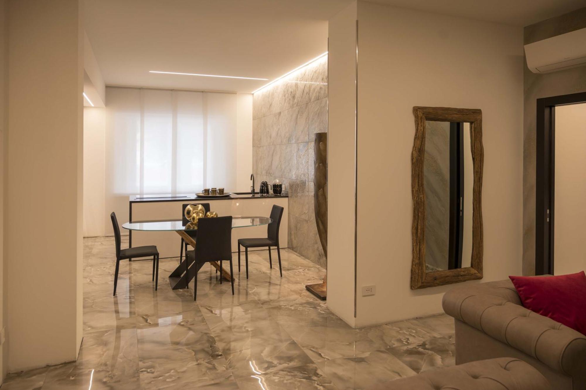 Panvinio 25 Apartment - Royal Welcome Верона Екстериор снимка
